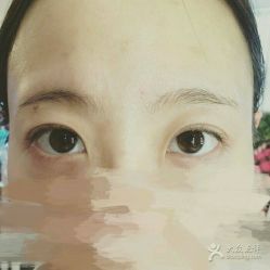 点击看大图 -Yue Show馨选·半永久纹眉纹眼线