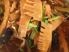 -重元寺香积厨素斋馆