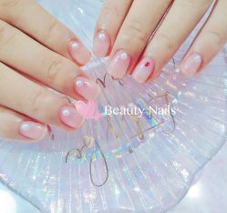 -Beauty Nails 美甲美睫皮肤管理