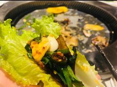 -么子烤肉(化龙池店)
