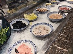 -重庆丽苑维景国际大酒店·海鲜自助餐厅