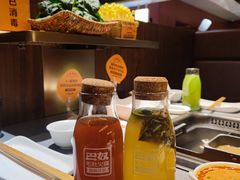 -巴奴毛肚火锅(悠唐购物中心店)