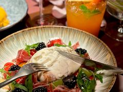 -FOOOO CITY CLUB 孚乐里音乐西餐酒吧(来福士店)
