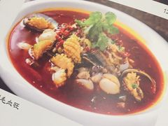 -庄隐阁(悠方广场店)