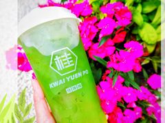 -桂桂茶(恒基名人店)