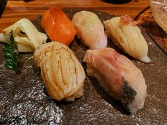 -眞日本料理
