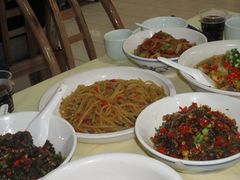 -笨罗卜浏阳菜馆(龙华鹏润达店)