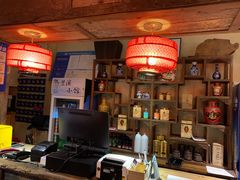 -兰溪小馆(东直门簋街店)