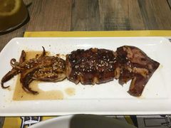 -卡朋西餐(较场西路店)