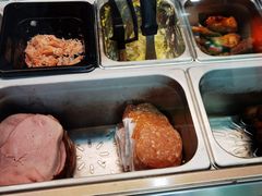 -赛百味SUBWAY(万柳华联店)