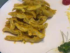 -八珍饺子·烤鸭·家常菜
