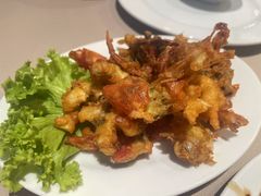 -真浪花园海鲜餐馆