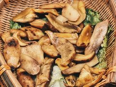 -滇野云南野生菌餐厅(陕西南路店)