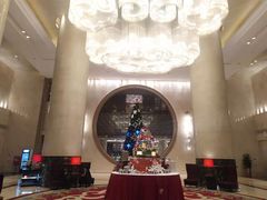 -宜昌富力皇冠假日酒店·咖啡1号西餐厅