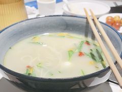 -云尊府云南菜·蒸汽石锅鱼(学清路店)