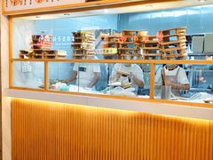 -饺子季水饺餐厅(新市街店)