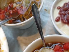 -蔴将·川菜(黄龙万科店)