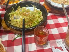 -西贝(上海我格广场店)