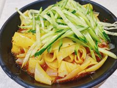 -巴依老爷·新疆美食(上城区天城路店)
