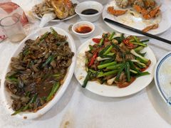 -莲花公园煎蟹(总店)