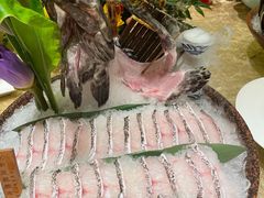 -ONE FULL 古董港式海鲜火锅