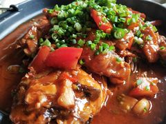 -椿记烧鹅(叠彩店)