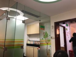 -圣瑞医疗上海圣恩儿科门诊部