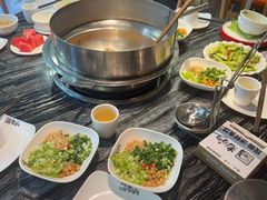 -老船舫·现做活鲜鱼馆(东郊记忆店)