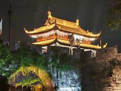 -苏州古运河游船(新市桥码头)