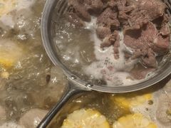 -潮泰牛肉火锅 · 创于1992年(车公庙店)