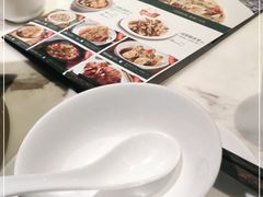 -茅庐川菜(青岛凯德店)