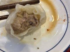 -内蒙联营烧麦 草原石榴红(护国寺店)