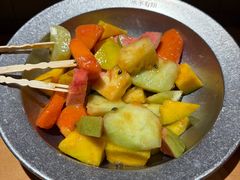 -水平有限广西米粉·广西风味集(五道口店)