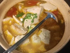 -那家老院子东北菜·饺子·小鸡炖蘑菇(艳华街店)