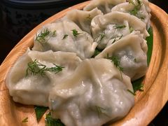 -大理实力希尔顿酒店御璽中餐厅YUXI – CHINESE RESTAURANT