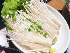 -九田家黑牛烤肉料理(万谷慧)