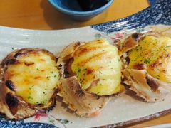 -千代御(临河街店)