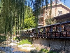 -北京水岸山吧度假村(雁栖镇店)
