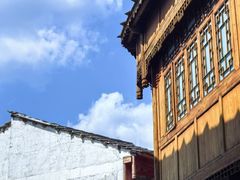 -安顺旧州古镇