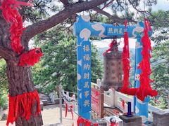 -大芦花风景区
