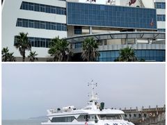-湄洲岛