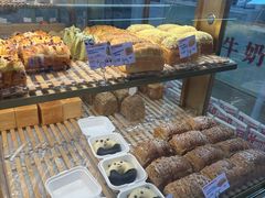 -红星前进面包牛奶公司(五道口购物中心店)