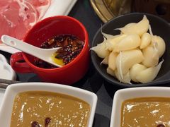 -北门涮肉·铜锅涮肉(南锣鼓巷店)