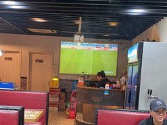 -新凯旋烧烤·燕姐千岛湖土菜