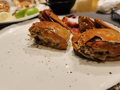 -博林天瑞喜来登酒店·西丽尚膳