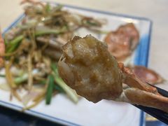 -东江海鲜大排档·潮汕菜·砂锅粥