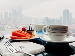 -上海豫园万丽酒店·行政酒廊(河南南路店)