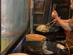 旺财大煎堆-石岐佬中山菜馆(张溪店)