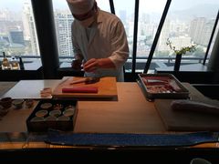 -元熹会席料理