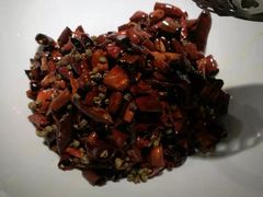 -雲蜀龙阁·金牌水煮鱼(方庄店)